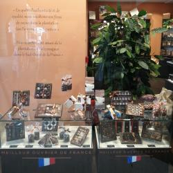 Les Chocolats Yves Thuriès