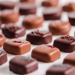 Les Chocolats Yves Thuriès