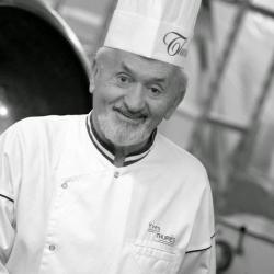 Les Chocolats Yves Thuriès