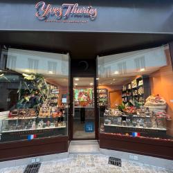Les Chocolats Yves Thuriès Niort