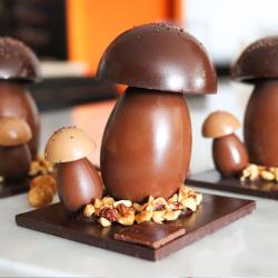 Les Chocolats Yves Thuriès