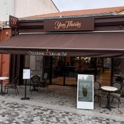 Les Chocolats Yves Thuriès Saint Gilles Croix De Vie
