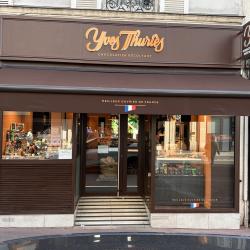 Les Chocolats Yves Thuriès
