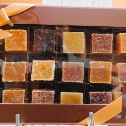 Les Chocolats Yves Thuriès Saint-nazaire