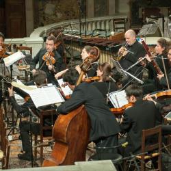 Concerts Lyriques De La Ville