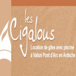Les Cigalous