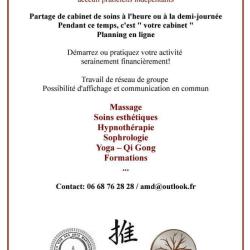 Les Cinq Arbres