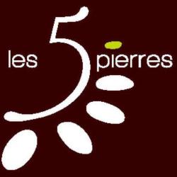 Les Cinq Pierres