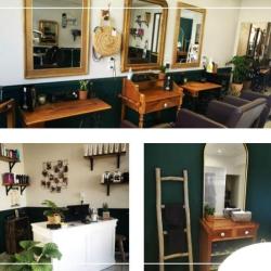 Les Ciseaux Creatifs - Coiffeur