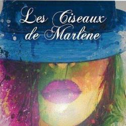 Les Ciseaux De Marlène