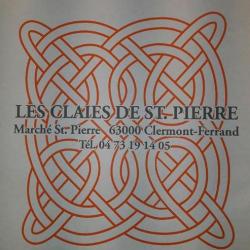 Les Claies De Saint Pierre