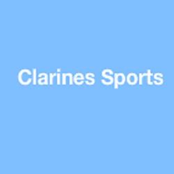 Les Clarines Sports