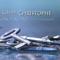 Les Clés De Christophe