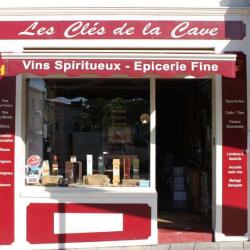Les Clés De La Cave