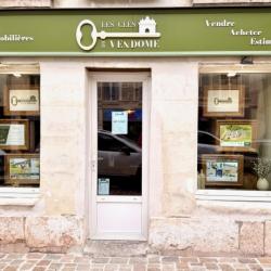 Les Clés De Vendôme
