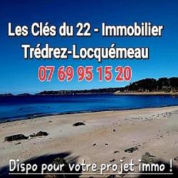 Les Cles Du 22 - Immobilier