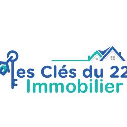 Les Cles Du 22 - Immobilier