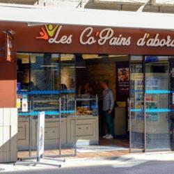 Les Co Pains D'abord
