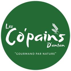Les Co’pains D’antan