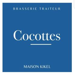 Les Cocottes Du Cul De Poule