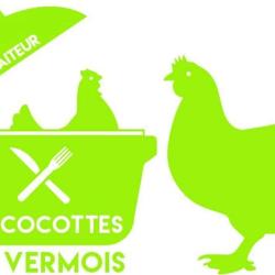 Les Cocottes Du Vermois Traiteur