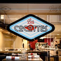 Les Cocottes