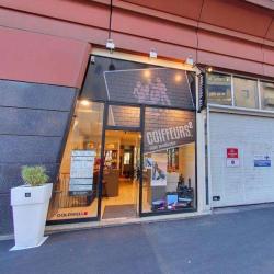 Les Coiffeurs Au Carré