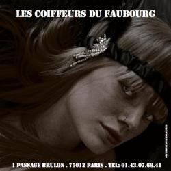 Les Coiffeurs Du Faubourg
