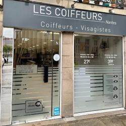 Les Coiffeurs