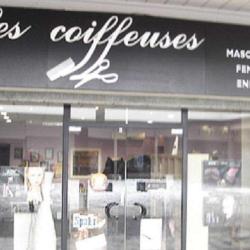 Les Coiffeuses