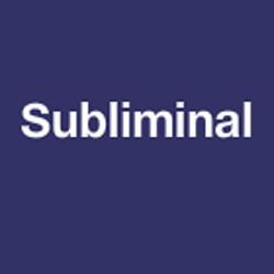 Subliminal