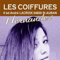 Les Coiffures Hernandez