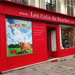 Les Colis Du Boucher