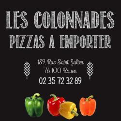 Les Colonnades