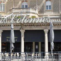 Les Colonnes