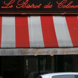 Bistrot Des Colonnes