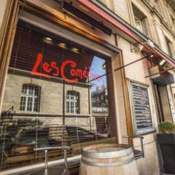 Les Comédiens