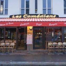 Les Comédiens