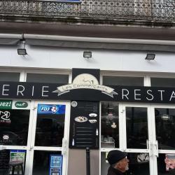 Les Commerçants