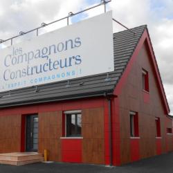 Les Compagnons Constructeurs Maisons Individuelles