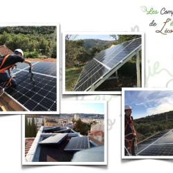 Les Compagnons De L'ecologie