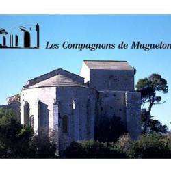 Les Compagnons De Maguelone