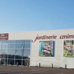 Les Compagnons Des Saisons - Jardinerie