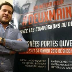 Les Compagnons Du Devoir