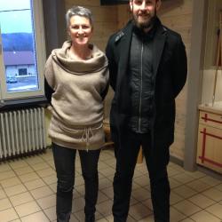 Les Compagnons Du Devoir