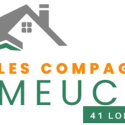 Les Compagnons Meuche, Couvreur 41