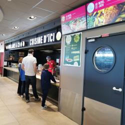Les Comptoirs Casino