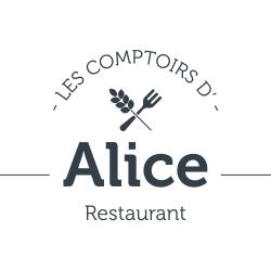 Les Comptoirs D'alice
