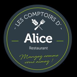 Les Comptoirs D'alice