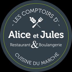 Les Comptoirs D'alice Et Jules